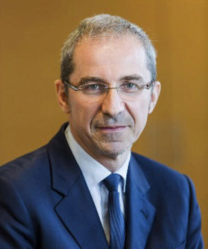 Hervé Poncin benoemd tot President van Eugropa
