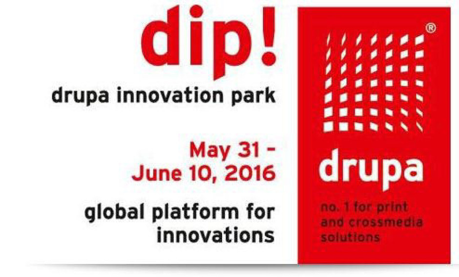 Smart Business Models in het drupa innovation park